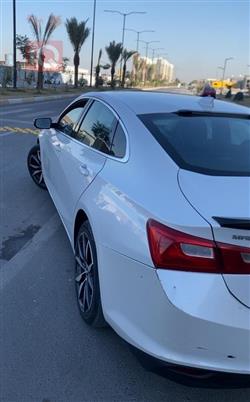 شيفروليه ماليبو